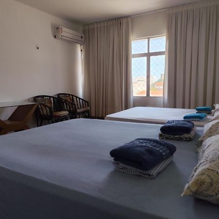 Maravilhoso Apartamento. Vista P/ Praia Do Futuro Fortaleza  Eksteriør bilde