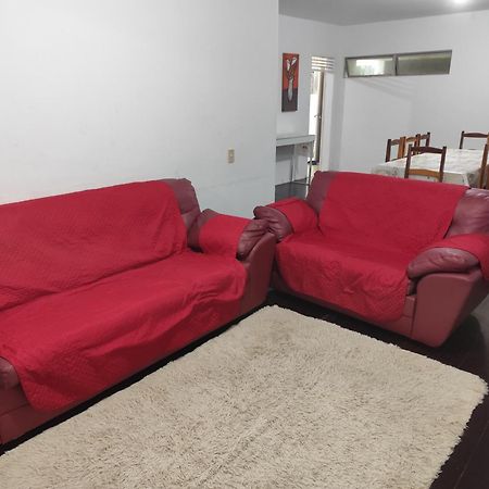 Maravilhoso Apartamento. Vista P/ Praia Do Futuro Fortaleza  Eksteriør bilde