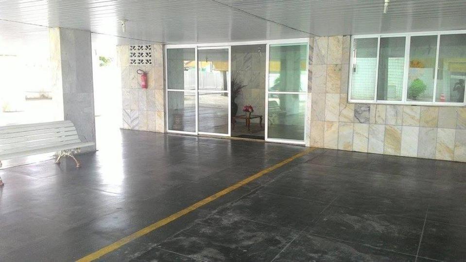 Maravilhoso Apartamento. Vista P/ Praia Do Futuro Fortaleza  Eksteriør bilde