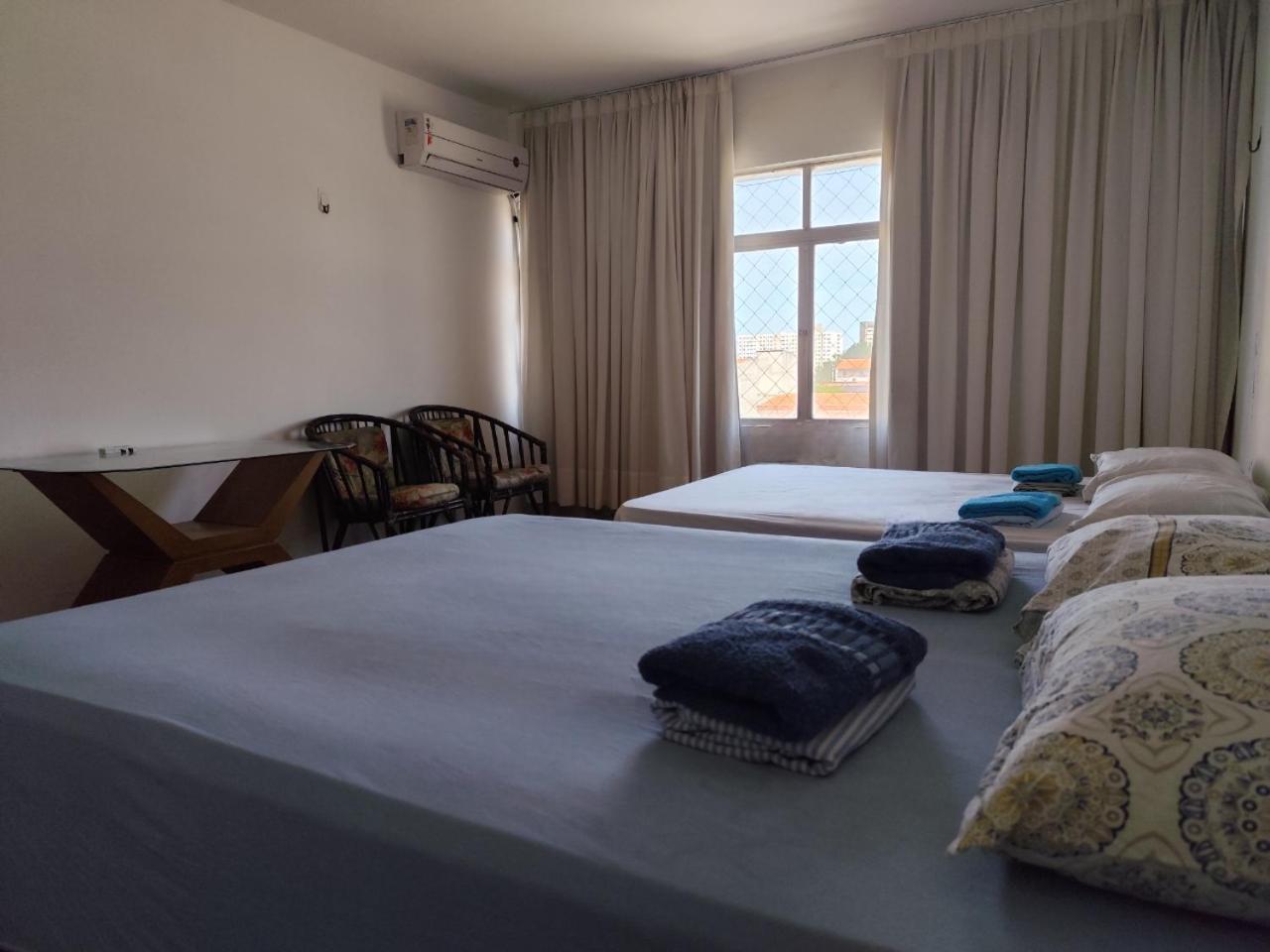 Maravilhoso Apartamento. Vista P/ Praia Do Futuro Fortaleza  Eksteriør bilde