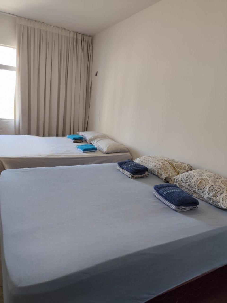 Maravilhoso Apartamento. Vista P/ Praia Do Futuro Fortaleza  Eksteriør bilde