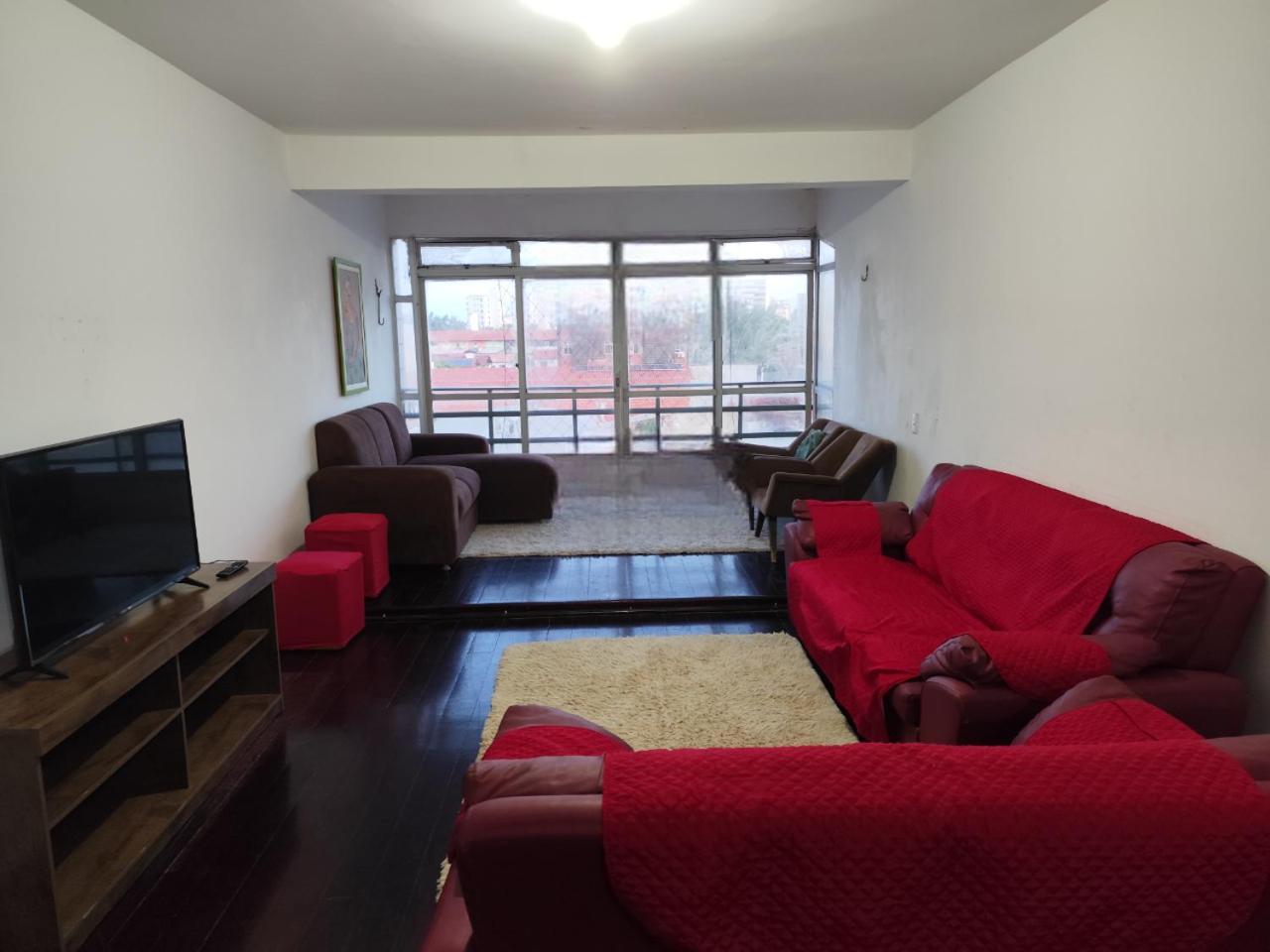 Maravilhoso Apartamento. Vista P/ Praia Do Futuro Fortaleza  Eksteriør bilde