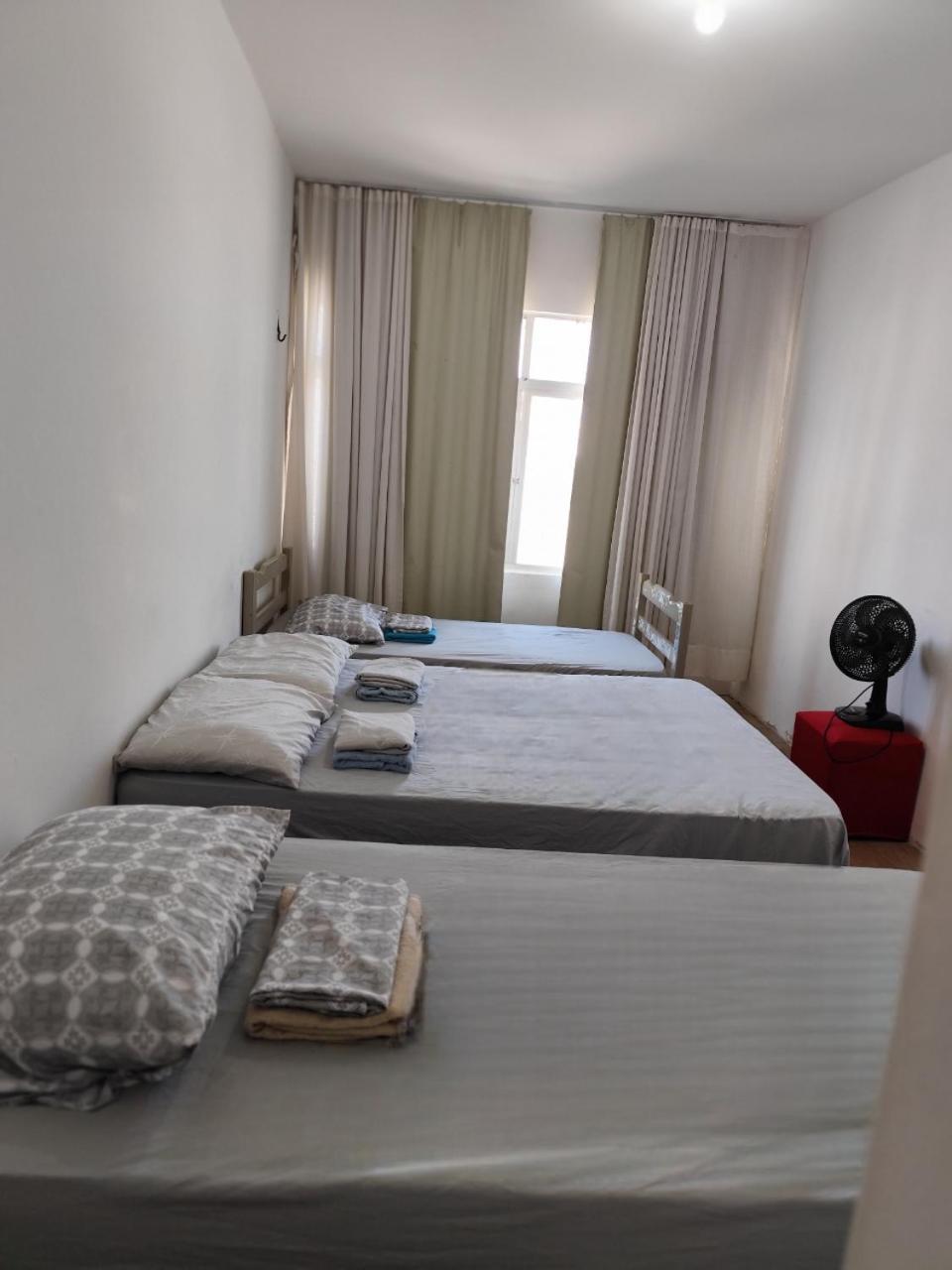 Maravilhoso Apartamento. Vista P/ Praia Do Futuro Fortaleza  Eksteriør bilde