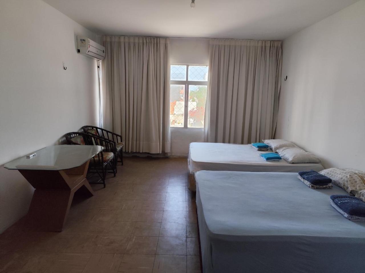 Maravilhoso Apartamento. Vista P/ Praia Do Futuro Fortaleza  Eksteriør bilde