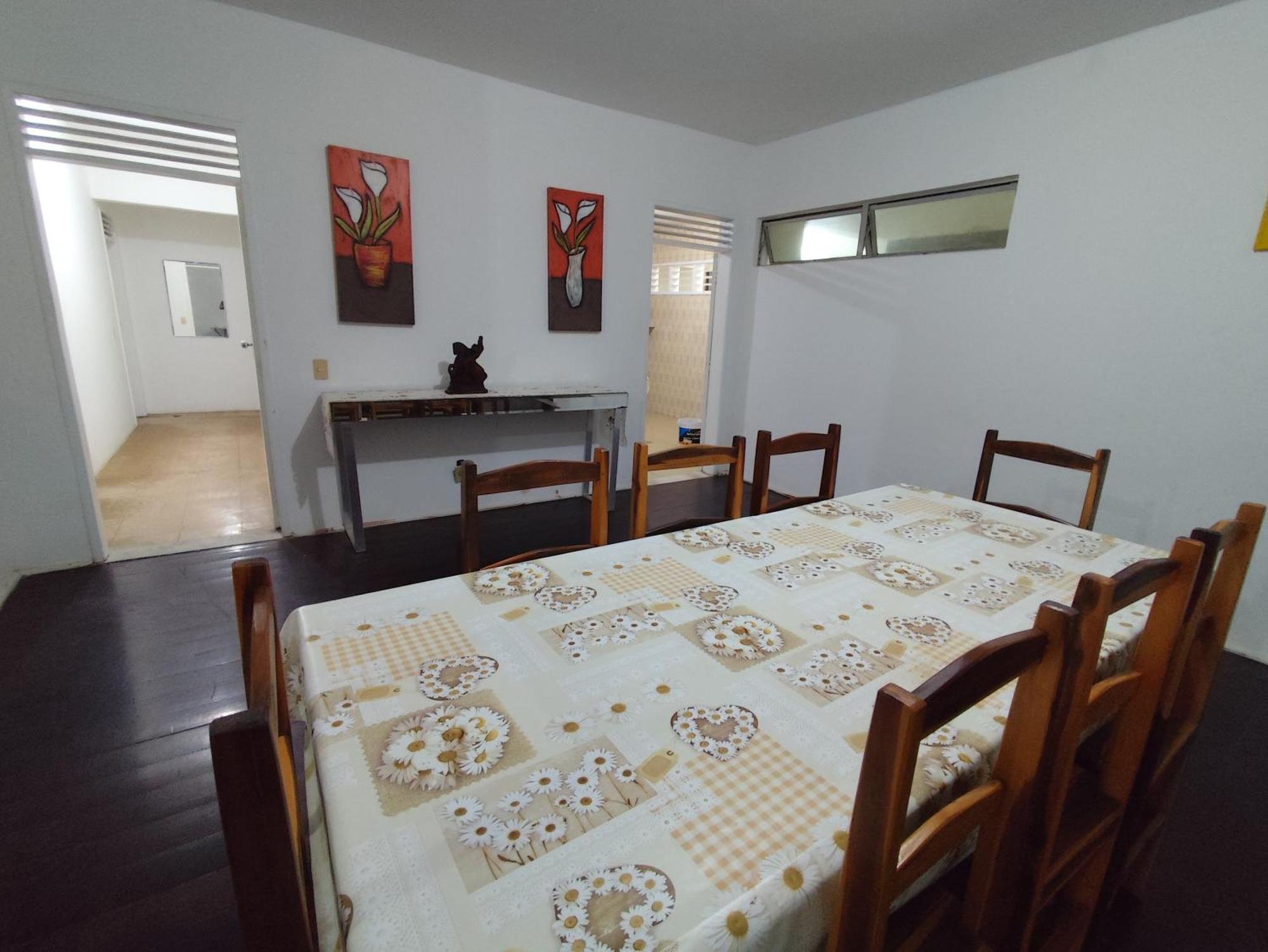 Maravilhoso Apartamento. Vista P/ Praia Do Futuro Fortaleza  Eksteriør bilde