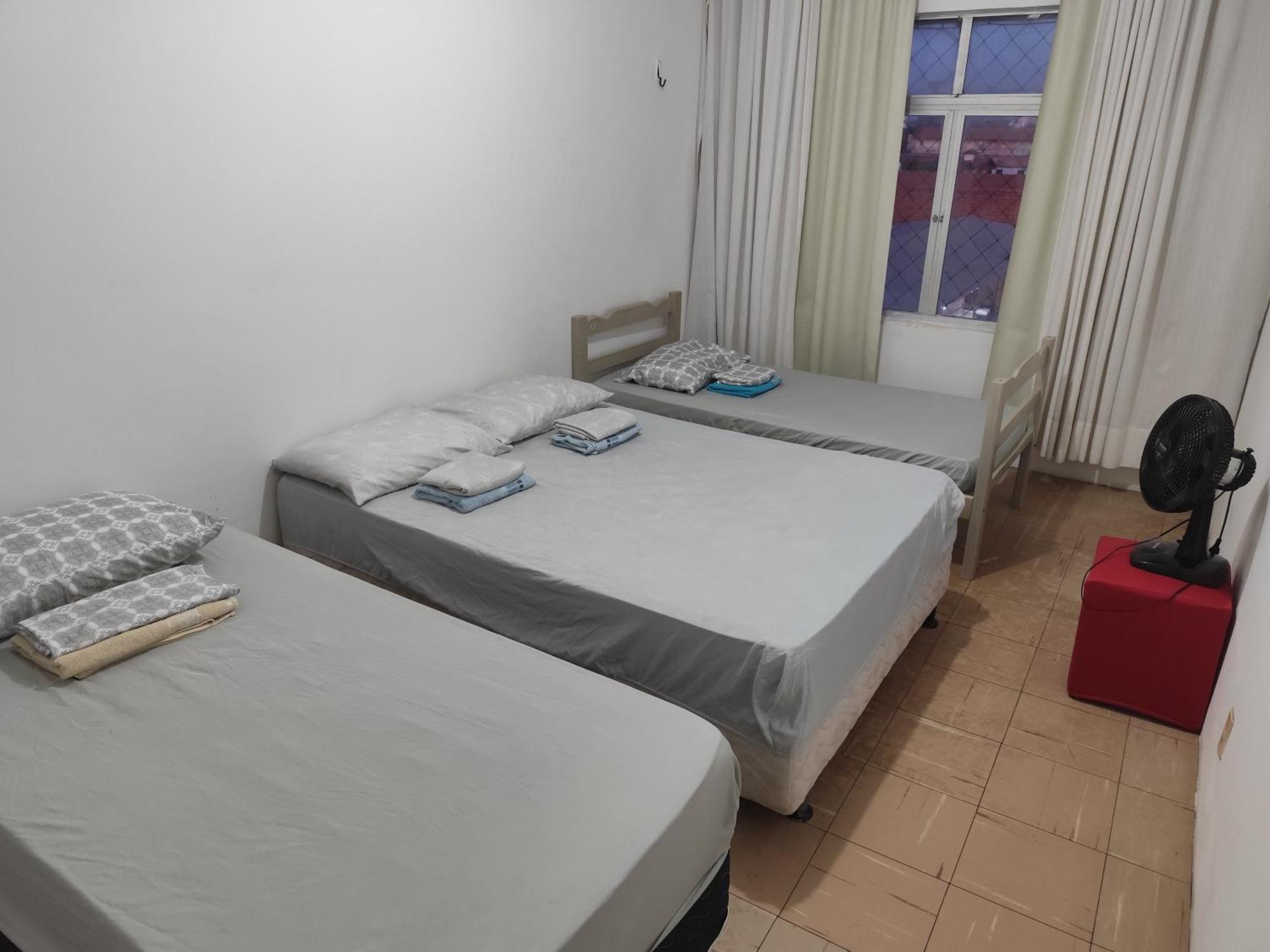 Maravilhoso Apartamento. Vista P/ Praia Do Futuro Fortaleza  Eksteriør bilde