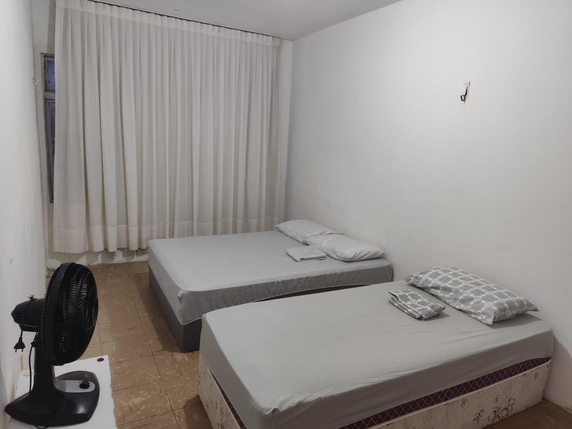Maravilhoso Apartamento. Vista P/ Praia Do Futuro Fortaleza  Eksteriør bilde