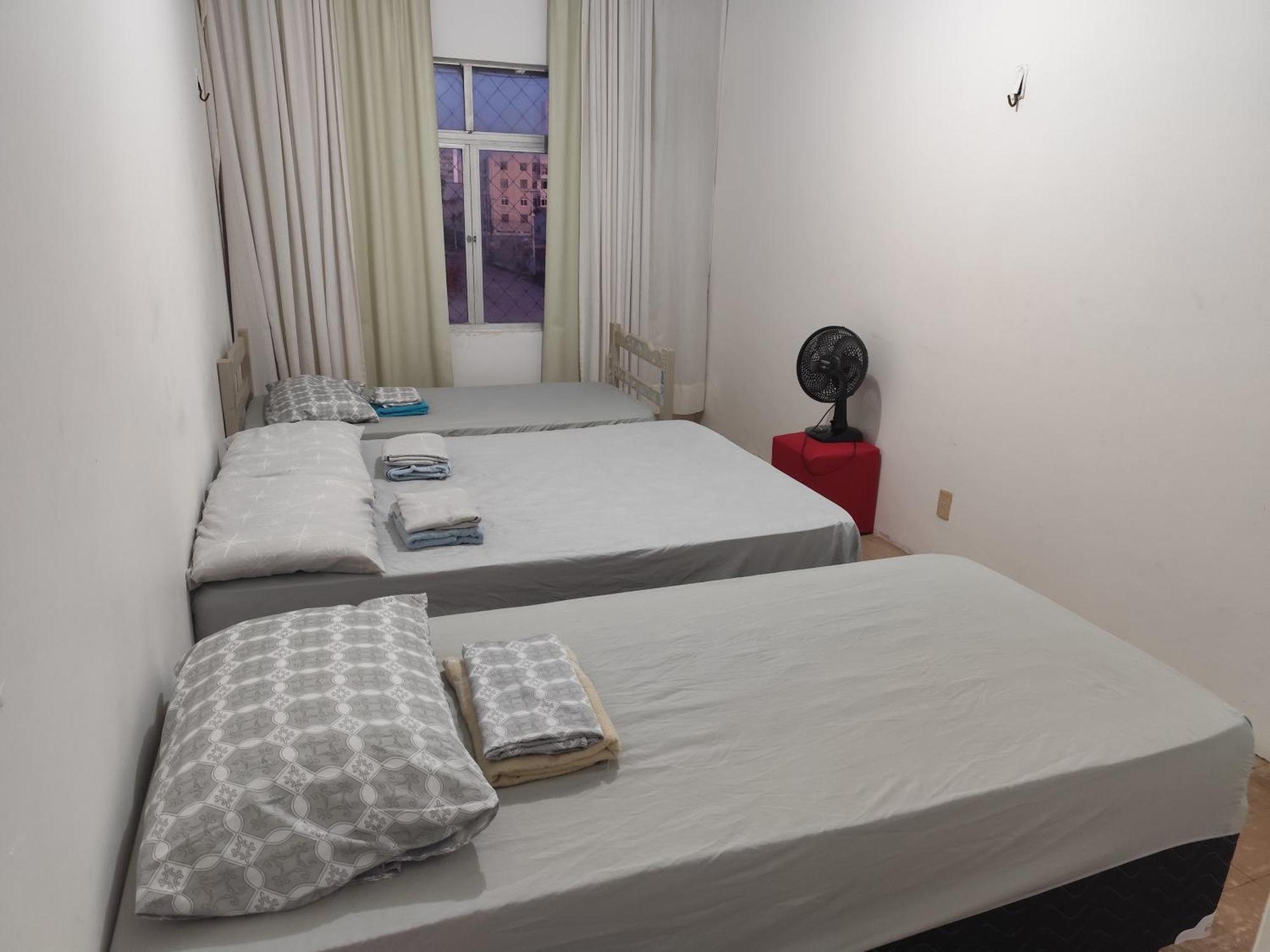 Maravilhoso Apartamento. Vista P/ Praia Do Futuro Fortaleza  Eksteriør bilde